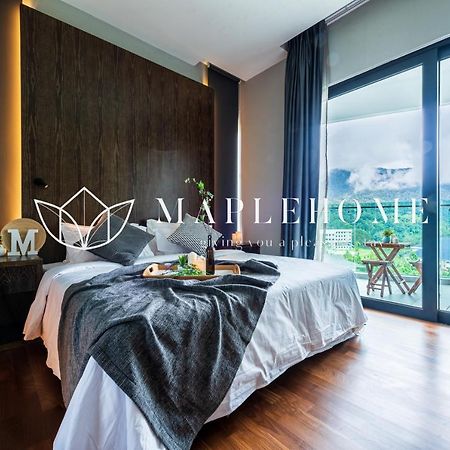 Geo38 Premier Suites Гентінг-Гайлендс Екстер'єр фото