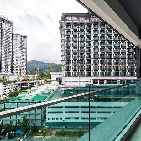 Geo38 Premier Suites Гентінг-Гайлендс Номер фото