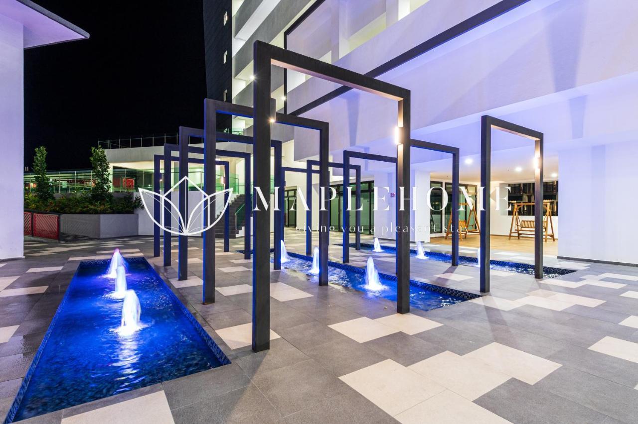 Geo38 Premier Suites Гентінг-Гайлендс Екстер'єр фото